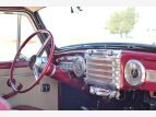 Thumbnail Photo 97 for 1947 Lincoln Continental